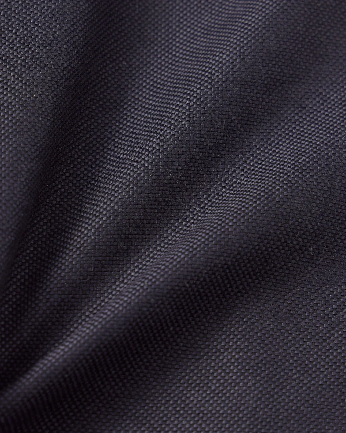 Black Royal Oxford Dress Shirt - Image 4