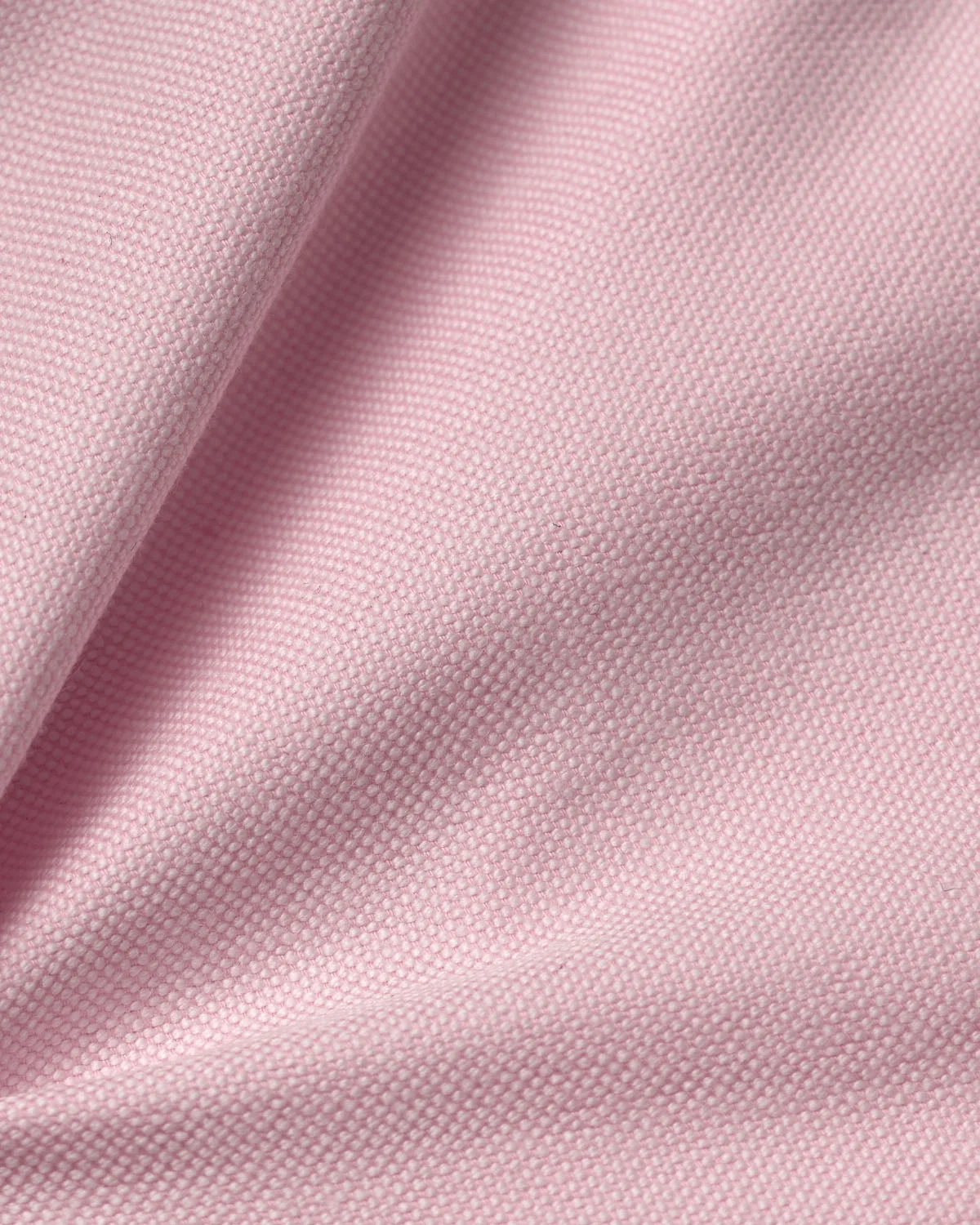 Campus Pink Oxford Dress Shirt - Image 4