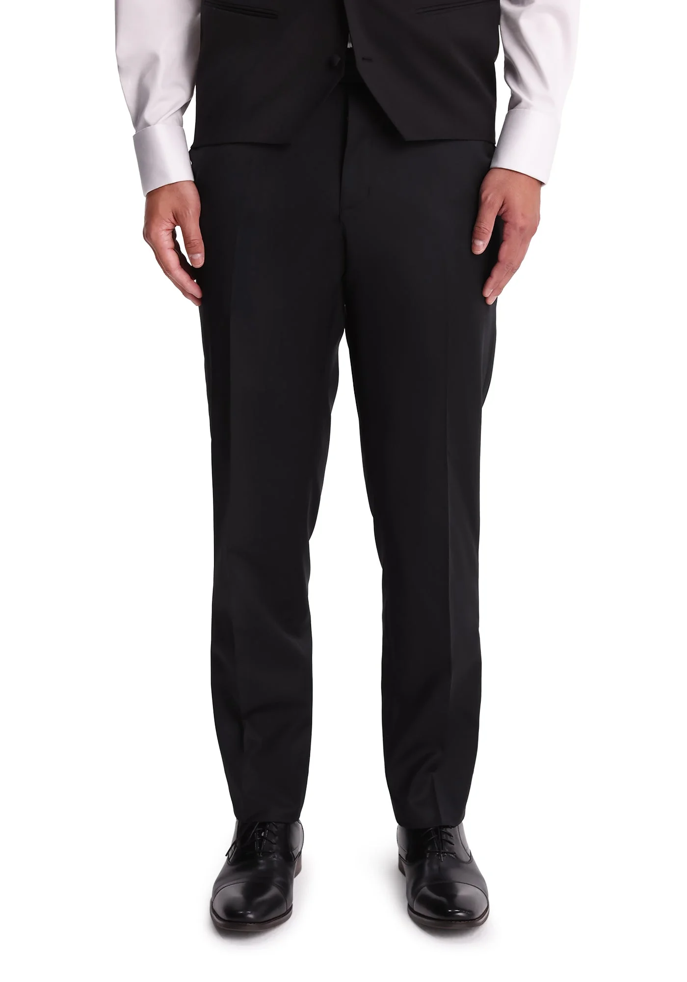 Classic Black Tuxedo - Image 5