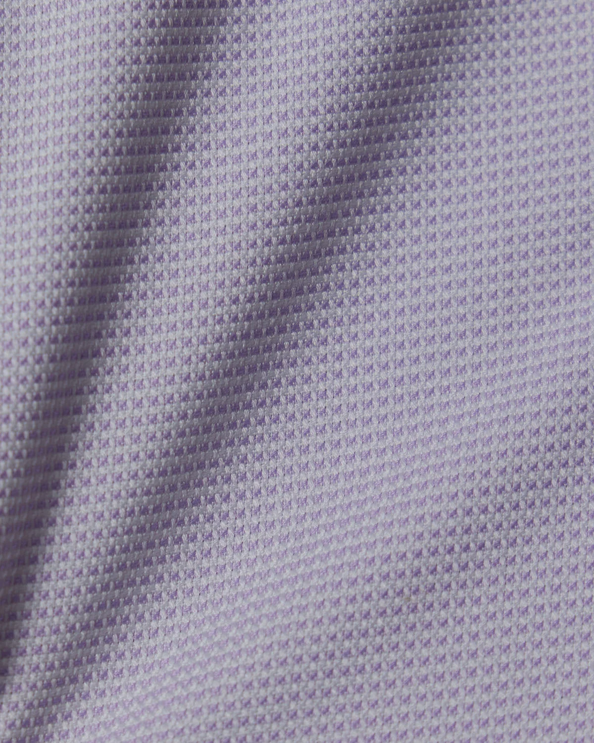 Lavender Royal Oxford Dress Shirt - Image 4