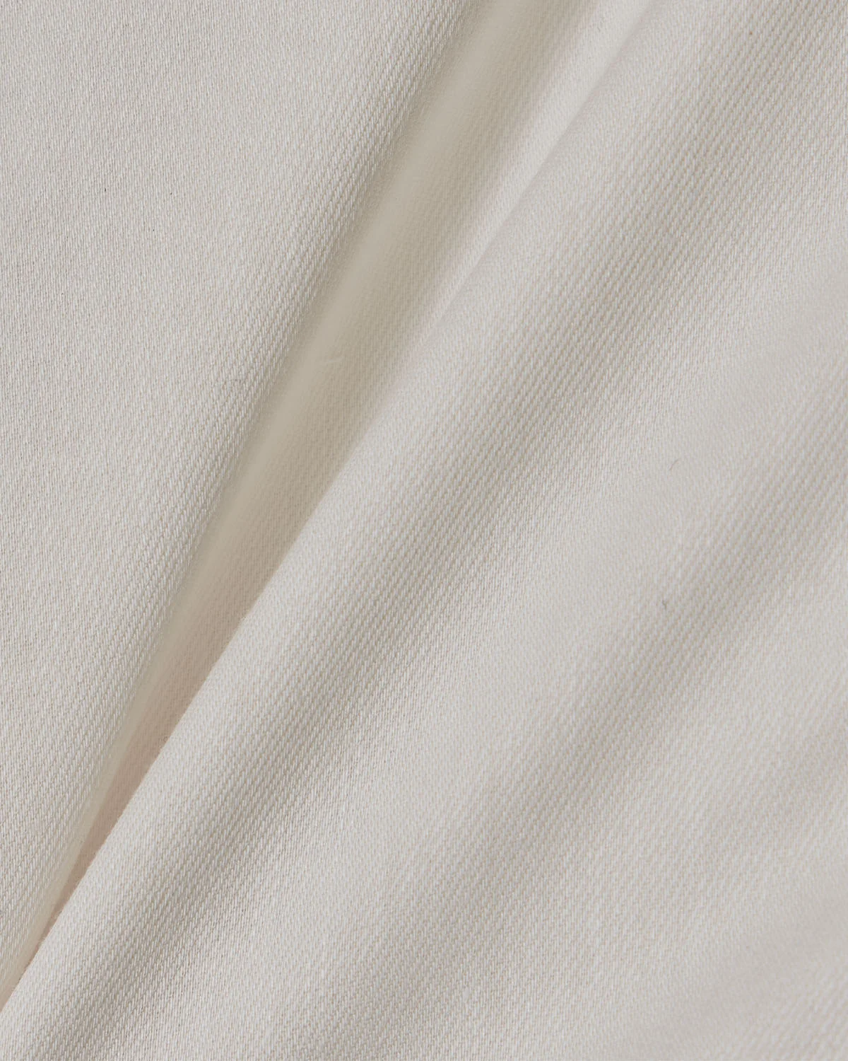 Natural Stretch Ivory Dress Shirt - Image 4