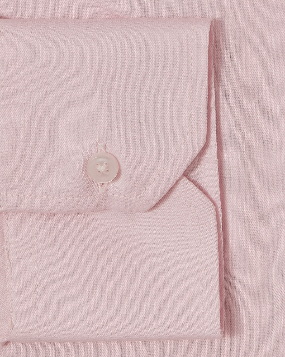 Natural Stretch Pink Dress Shirt - Image 3