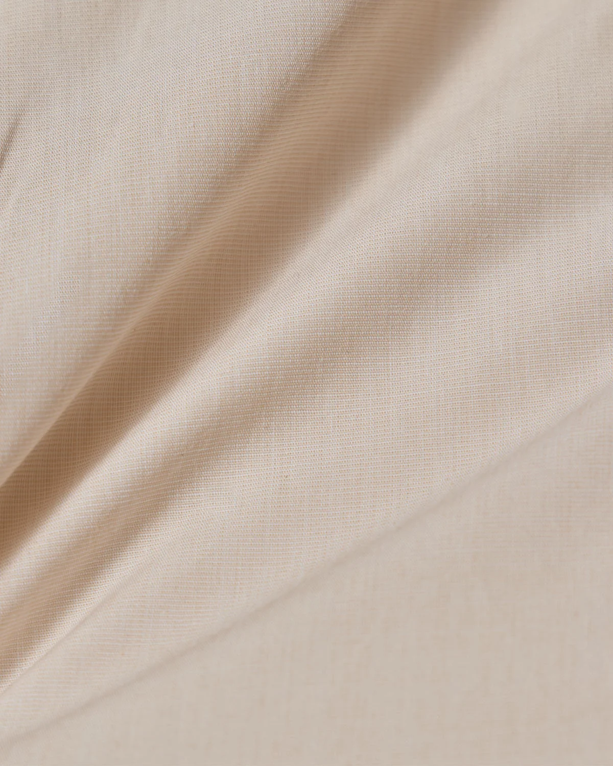 Tan End-on-End Dress Shirt - Image 4