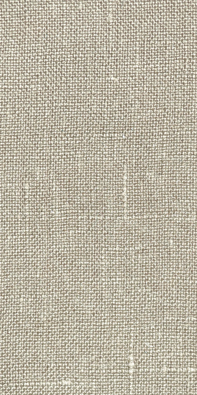 Tan Linen Suit - Image 3
