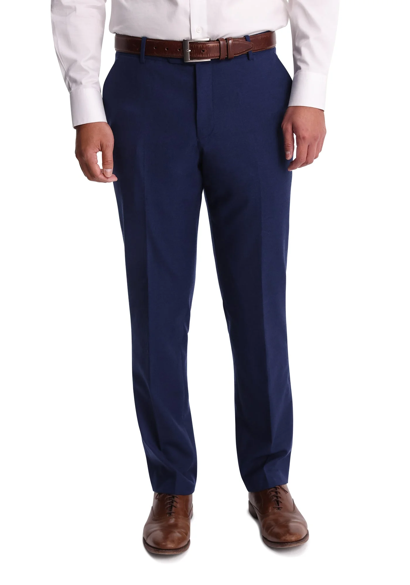 True Blue Flannel Blazer - Image 6