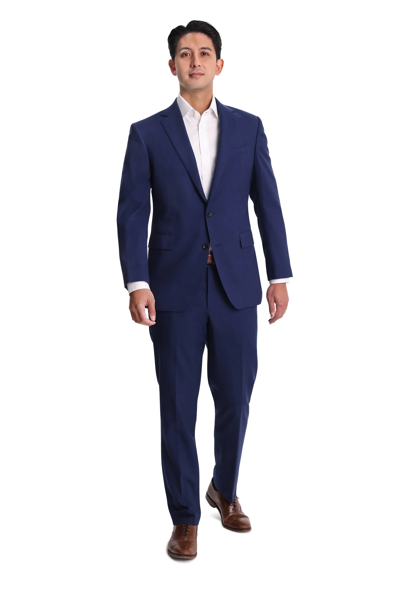 True Blue Flannel Dress Pants - Image 7