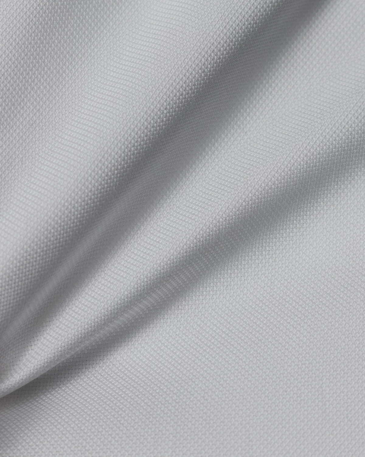 White Royal Oxford Dress Shirt - Image 4